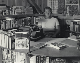 August Derleth