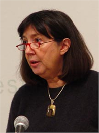 Martha Bergland
