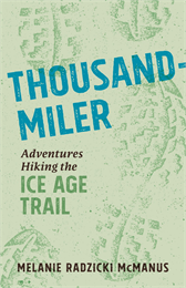 Thousand Miler Thousand-Miler Adventures Ice Age Trail