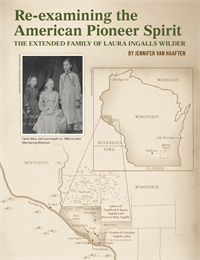 Re-examining the American Pioneer Spirit