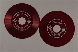 The Red Discs