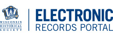 WHS Electronic Records Portal logo