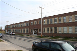George W. Borg Corporation in Delavan, Walworth County, Wisconsin