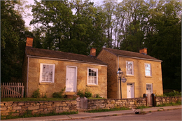 Pendarvis Historic Site