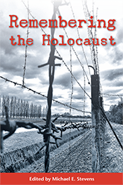 Remembering the Holocaust Book Cover