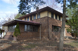 Trimbell House