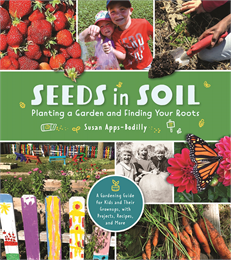 Seeds in Soil