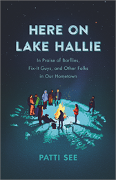 Here on Lake Hallie