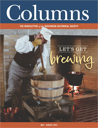 May - Aug 2022 Columns Newsletter