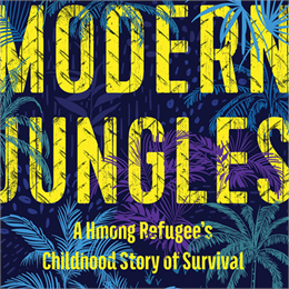 Cover image of Modern Jungles