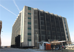A.O. Smith Corporation Headquarters