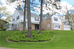 Highland Park Historic District