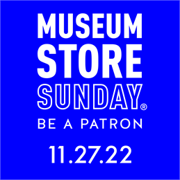 Museum Store Sunday