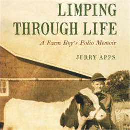 cover image of Limping Through Life