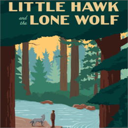 Little Hawk & Lone Wolf Discussion Guide