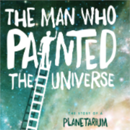 Man Who Painted the Universe Discussion Guide