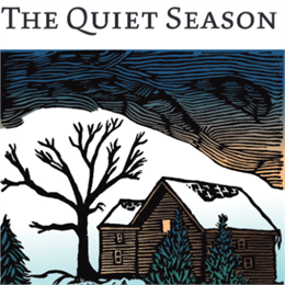 The Quiet Season Discussion Guide
