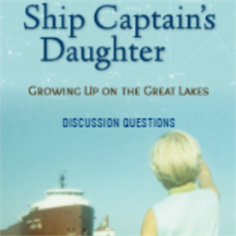Ship Captain's Daughter Discussion Guide
