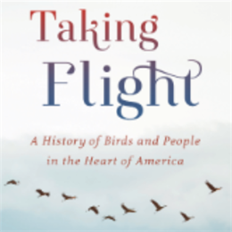 Taking Flight Discussion Guide