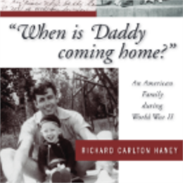When is Daddy coming Home Discussion Guide