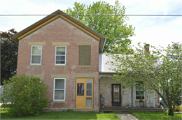 Davie House