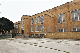 North Milwaukee High School