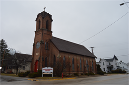 Trinity Episcopal Church