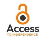 Logo for Access to Independence