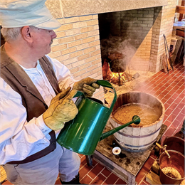 Hands-On History Workshop: Ales and Lagers in Old Wisconsin