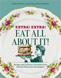 Extra! Extra! Eat All About It!