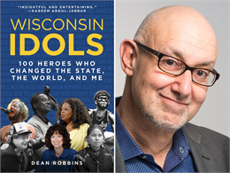 Wisconsin Idols + Dean Robbins