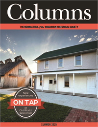 Summer 2025 Columns