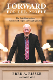 Forward for the People cover