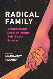 The cover of Radical Family
