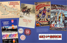 Pages 234 and 235 from American Birkebeiner