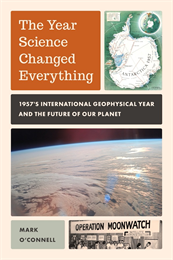 Year Science Changed Everything