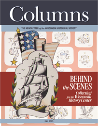 Fall Columns 2025