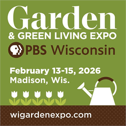 PBS Garden Expo 2026 logo