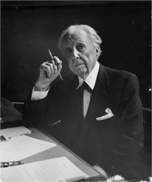 Frank Lloyd Wright. WHI 26559.